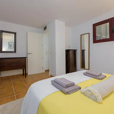 Apartment Paraiso Del Sol Golf Y Piscina *