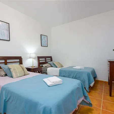 Apartment Paraiso Del Sol Golf Y Piscina *
