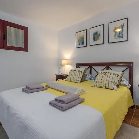 Apartment Paraiso Del Sol Golf Y Piscina *