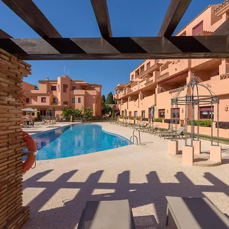 Paraiso Del Sol Golf Y Piscina *