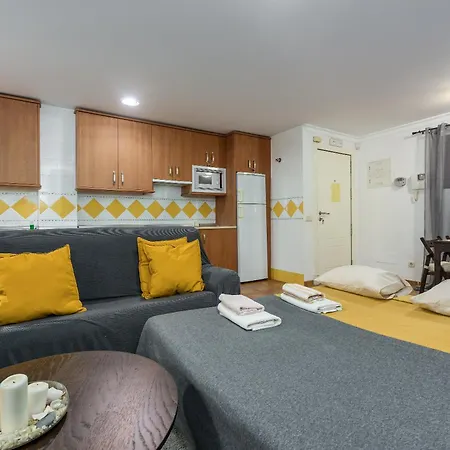 Paraiso Del Sol Golf Y Piscina Apartment *