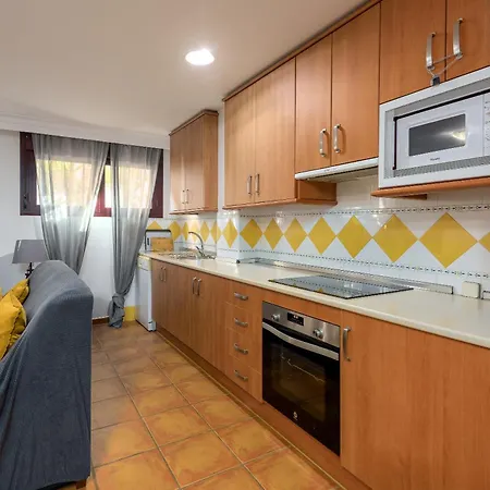 Apartment Paraiso Del Sol Golf Y Piscina Estepona